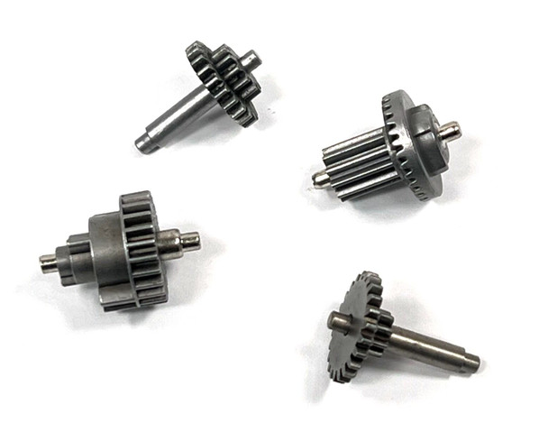 Cyma CM030 Airsoft Electric Pistol Series Gearset