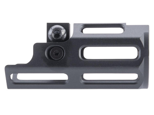 Cyma C291 SMG5 Swat Series M-LOK Handguard for Airsoft Rifles in Black