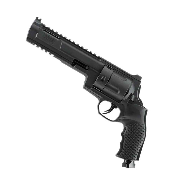 Umarex T4E TR 68 Gen2 Paintball Marker CO2 Powered Revolver in Black