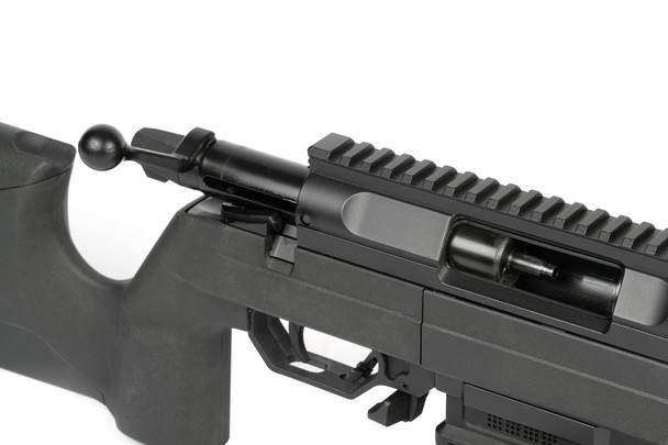 ARES/EMG Helios EV01 Bolt Action Airsoft Sniper Rifle in Black