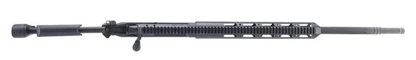 Double Eagle SAKO TRG M10 M67 Bolt Action Airsoft Sniper Rifle in Black