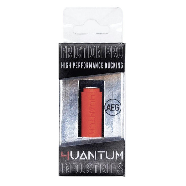 4uantum Friction Pro-High Performance AEG Hop-Up Bucking