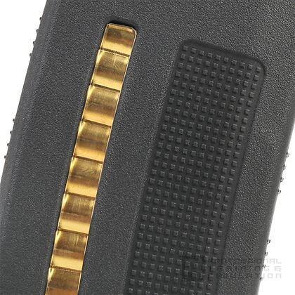PTS PTS EPM-G AEG Airsoft Rifle 120 Rounds Mid-Cap Spring Magazine in Black