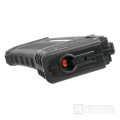 PTS PTS EPM-G AEG Airsoft Rifle 120 Rounds Mid-Cap Spring Magazine in Black