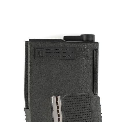 PTS EPM1-RX Version Airsoft Rifle 250 Rounds Mid-Cap Spring Magazine in Black