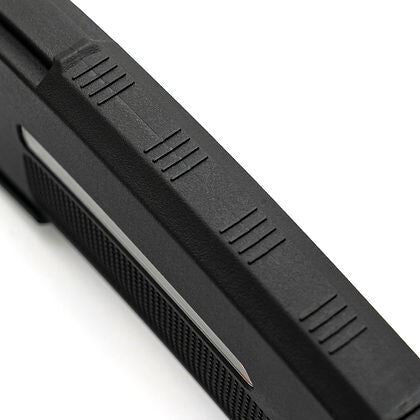 PTS EPM1-RX Version Airsoft Rifle 250 Rounds Mid-Cap Spring Magazine in Black