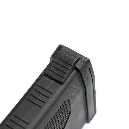 PTS EPM1-RX Version Airsoft Rifle 250 Rounds Mid-Cap Spring Magazine in Black