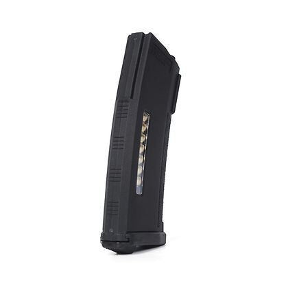 PTS Enhanced Polymer Rifle Mid-Cap Spring Magazine 150 Rounds