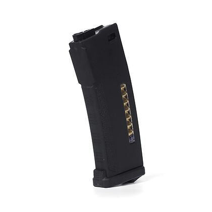 PTS Enhanced Polymer Rifle Mid-Cap Spring Magazine 150 Rounds