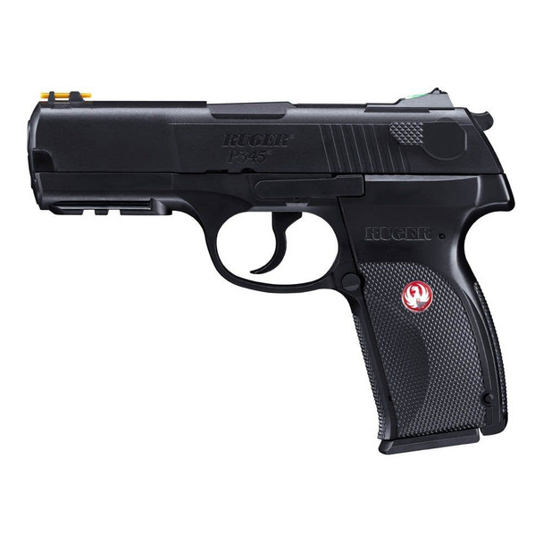 Umarex Ruger P345 CO2 Non Blowback Airsoft Pistol in Black