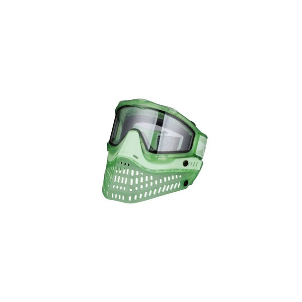 JT - Proflex Paintball Full Face Mask LE ICE Birthstone in Peridot