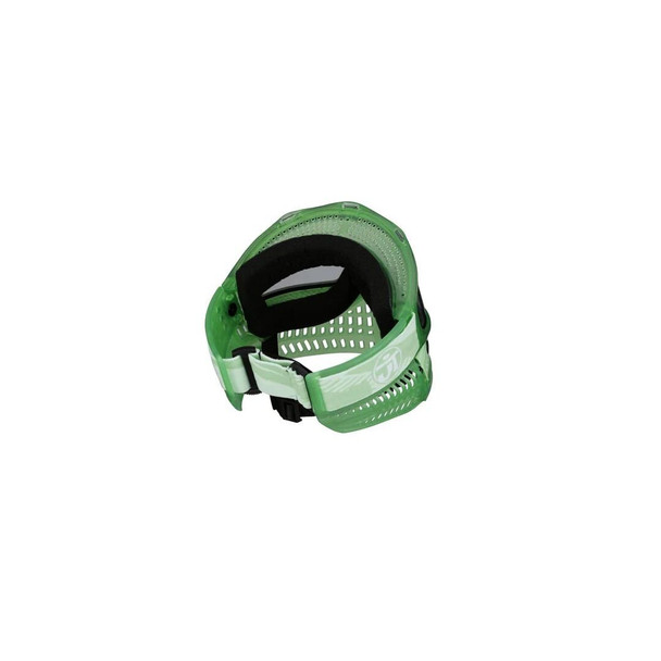 JT - Proflex Paintball Full Face Mask LE ICE Birthstone in Peridot