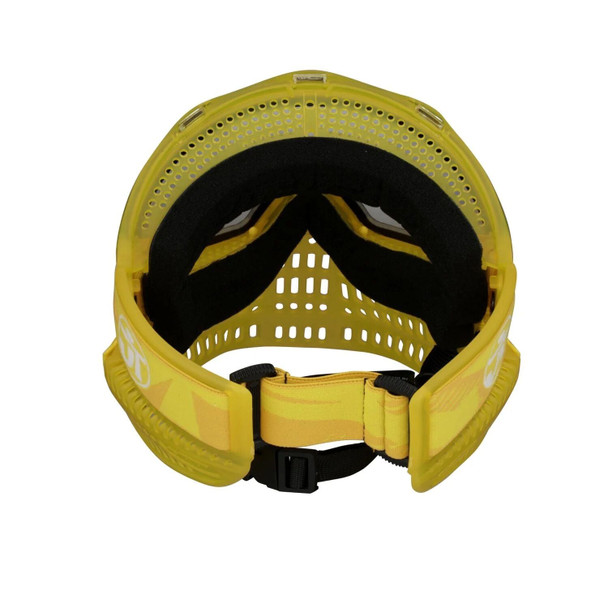 JT - Proflex Paintball Full Face Mask LE ICE Birthstone in Topaz