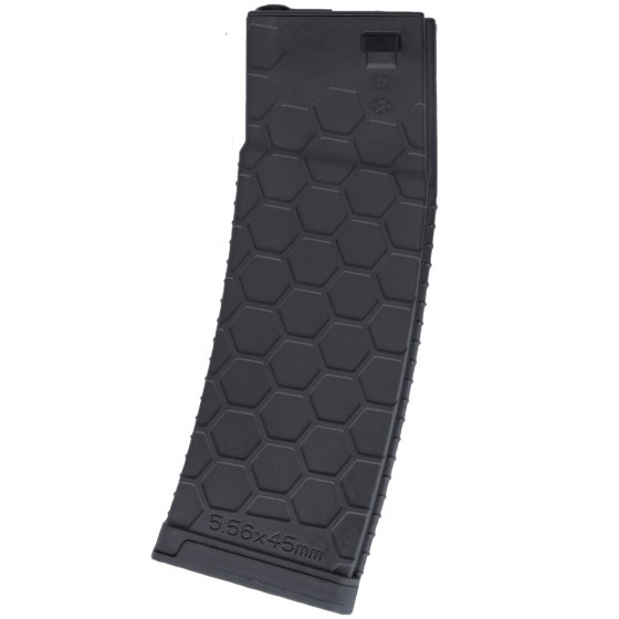 M4 Magazine H-MAG v2 AEG (NEM-011-013-BLK)