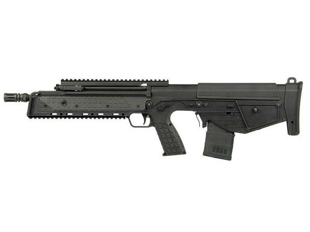Ares/EMG Officially Licensed Kel-Tec RDB17 Bullpup AEG Airsoft Rifle in Black