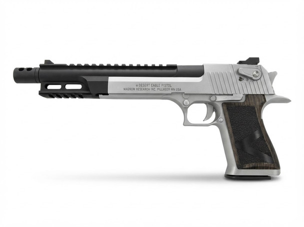 Armorer Works 10" Desert Eagle Raccoon City Conversion Kit - (AW-K00006)