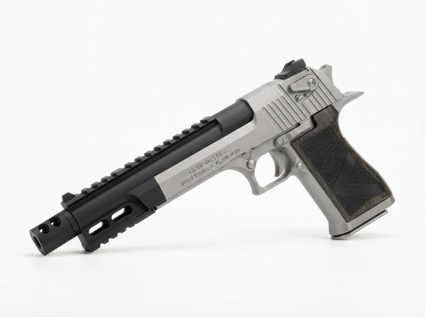 Armorer Works 10" Desert Eagle Raccoon City Conversion Kit - (AW-K00006)