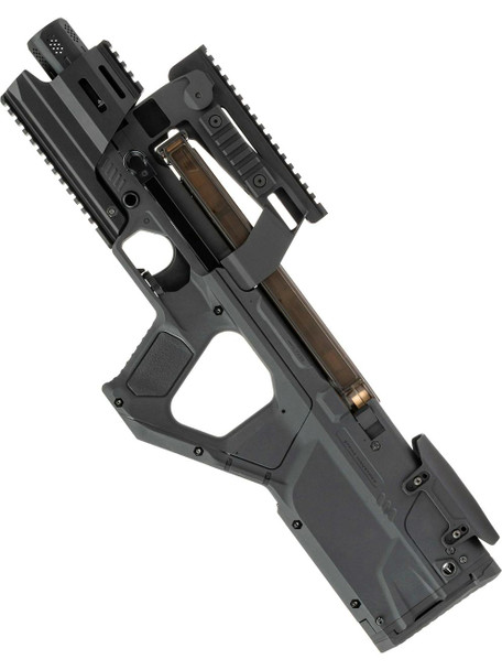 EMG Strike Industries SI-90 AEG Bullpup Airsoft Rifle in Black