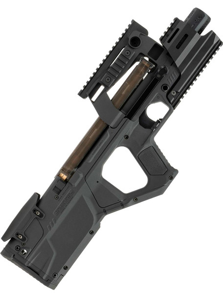 EMG Strike Industries SI-90 AEG Bullpup Airsoft Rifle in Black