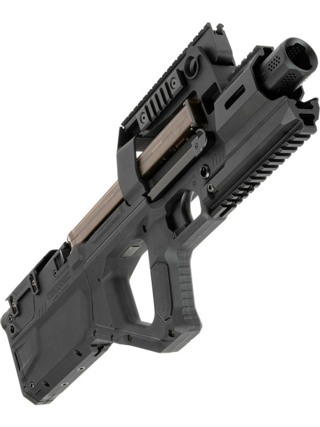 EMG Strike Industries SI-90 AEG Bullpup Airsoft Rifle in Black