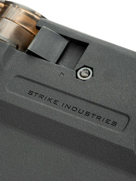 EMG Strike Industries SI-90 AEG Bullpup Airsoft Rifle in Black