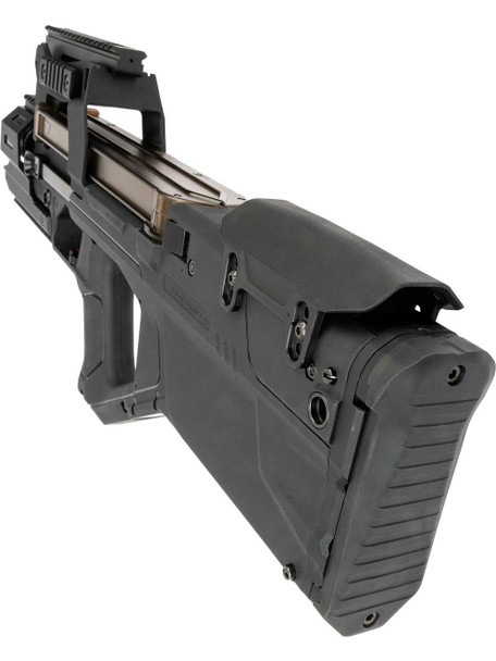 EMG Strike Industries SI-90 AEG Bullpup Airsoft Rifle in Black