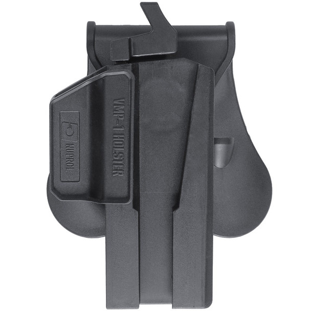 Vorsk - Perfect Fit Airsoft Holster for VMP-1