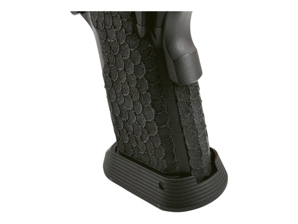 Army Armament R619A Staccato Licensed Perfect 11 2011 Gas Blowback Airsoft Pistol in Black