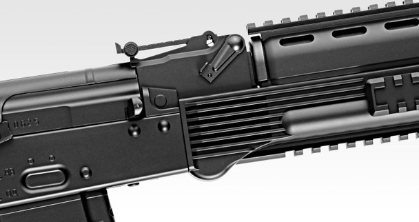 Tokyo Marui AK102 Next Gen Recoil AEG Airsoft Rifle