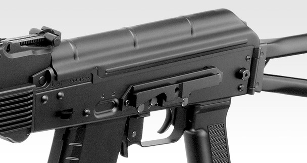 Tokyo Marui AK102 Next Gen Recoil AEG Airsoft Rifle