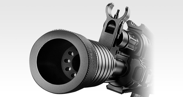 Tokyo Marui AK102 Next Gen Recoil AEG Airsoft Rifle