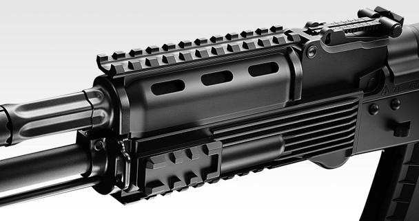 Tokyo Marui AK102 Next Gen Recoil AEG Airsoft Rifle