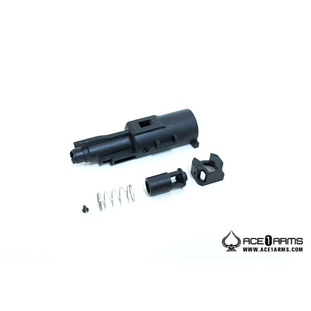 ACE 1 ARMS Half Nozzle - A1A G Nozzle