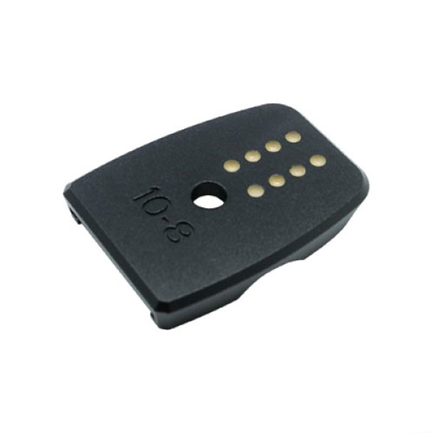 DYTAC 10-8 Style CNC Base Plate for WE M&P Mag