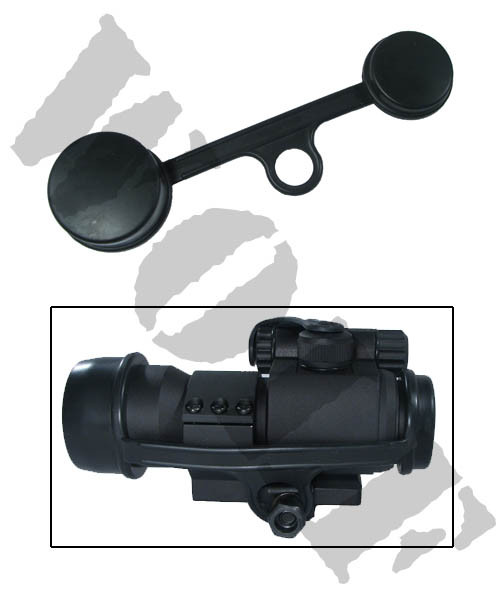 G&P Military Lens Cover
