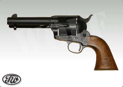 Tanaka Colt SAA .45 4 3/4