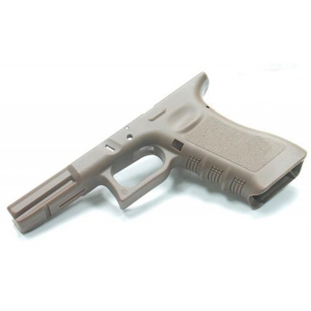 Guarder Original Frame - TM G-17/18C (US OD) 2013 Ver Guarder Original Frame - TM G-17/18C (US OD) 2013 Ver