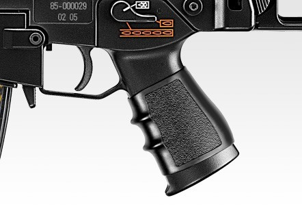 Tokyo Marui G36C Custom Next Gen AEG Airsoft Rifle