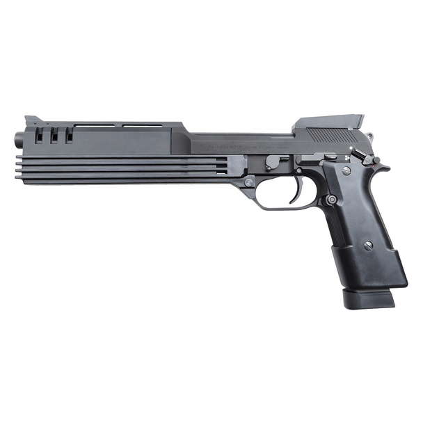 KSC Beretta 93R Auto 9 Robocop GBB Airsoft Pistol