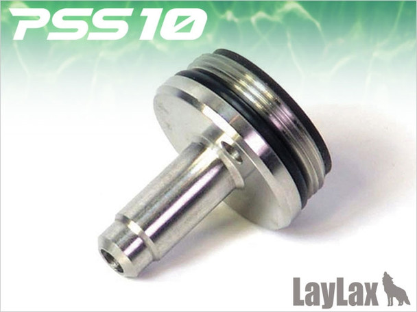 LayLax PSS10 Air Seal Damper Cylinder Head - VSR-10