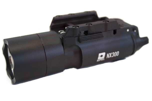 Nuprol NX300 Pistol Torch