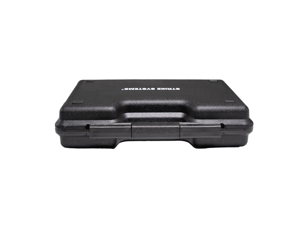 STRIKE SYSTEMS Hard Case Pistol 7x18x29 cm