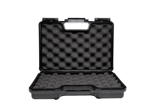 STRIKE SYSTEMS Hard Case Pistol 7x18x29 cm