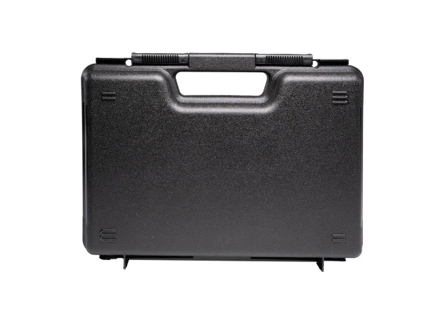 STRIKE SYSTEMS Hard Case Pistol 7x18x29 cm