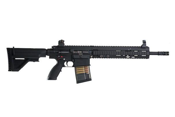 Tokyo Marui 417 Early Variant Next Gen AEG Airsoft Rifle Tokyo Marui 417 Early Variant Next Gen AEG Airsoft Rifle