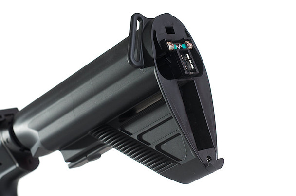 Tokyo Marui 417 Early Variant Next Gen AEG Airsoft Rifle Tokyo Marui 417 Early Variant Next Gen AEG Airsoft Rifle