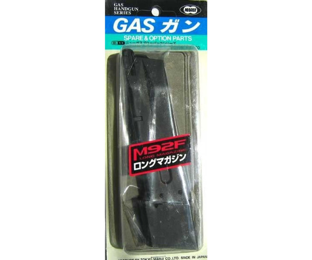 Tokyo Marui Beretta Long GBB Magazine 32rd