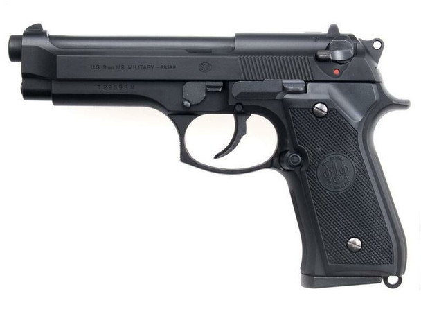 Tokyo Marui Beretta M92F Military GBB Pistol
