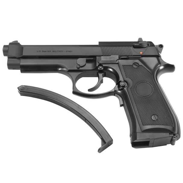 Tokyo Marui Beretta M92F Military GBB Pistol
