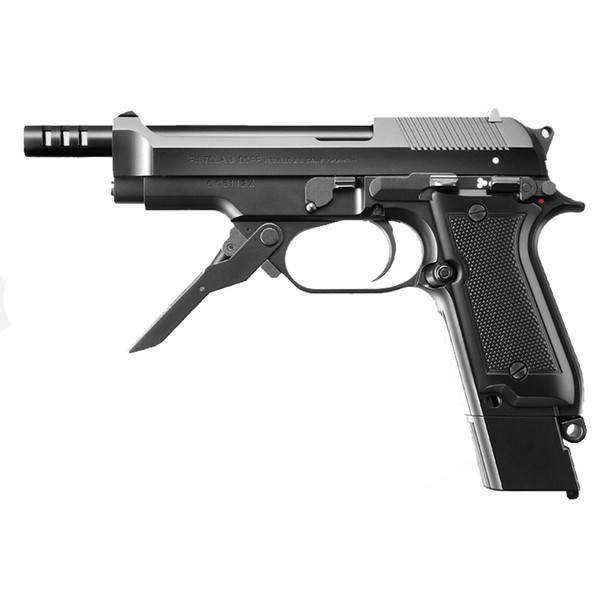 Tokyo Marui Beretta M93R Electric AEP Airsoft Pistol